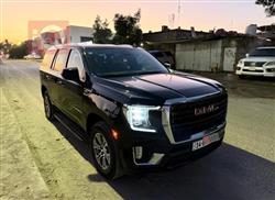 جی ئێم سی یوکۆن